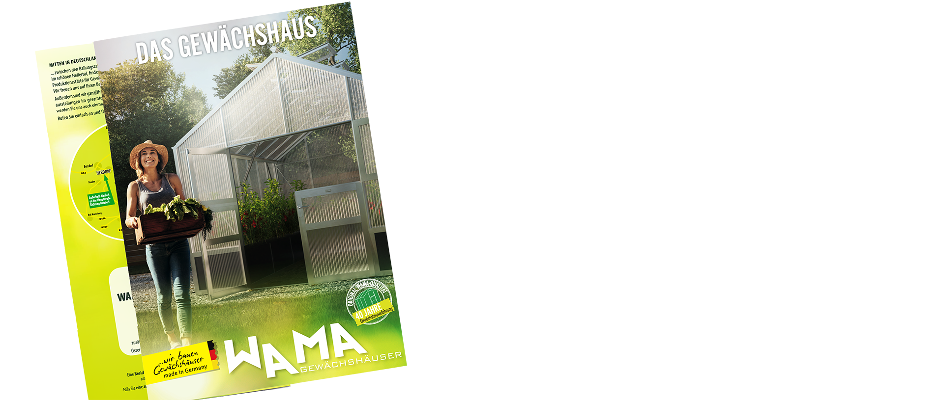 wama katalog mockup broschuere